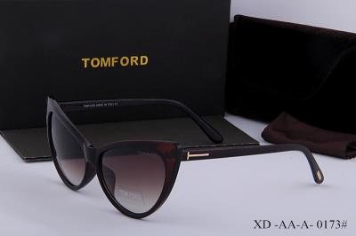 TOM FORD Sunglasses-120